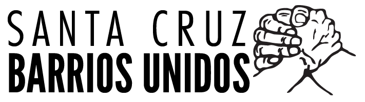 Santa Cruz Barrios Unidos Inc logo