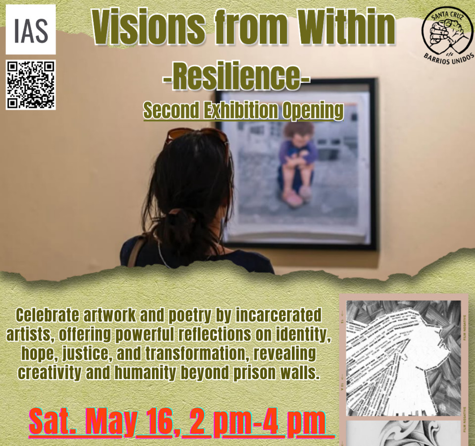 Visions from Within Reslience 5.16.26